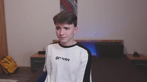 Daniel  Jerry online show from February 2025 06:46:02 PM