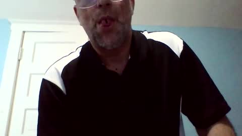 Daniel online show from November 2025 07:59:02 PM