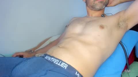 Snapshot of daniel_ny_ chatting on October 2025 06:19:02 PM Dani online show from October 2025 06:19:02 PM