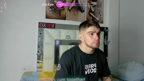 Sexy Dani online show from December 2024 12:16:02 PM