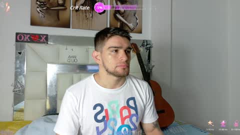 Sexy Dani online show from December 2024 12:12:02 PM