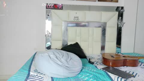 Sexy Dani online show from January 2025 02:11:01 PM