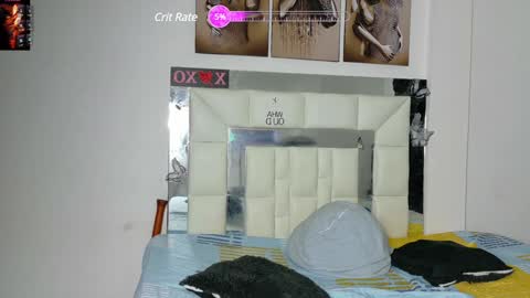 Sexy Dani online show from January 2025 11:17:01 AM