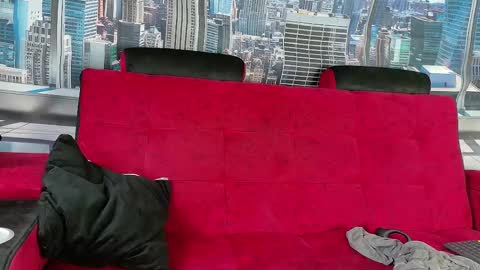 Sexy Dani online show from February 2025 02:37:01 PM