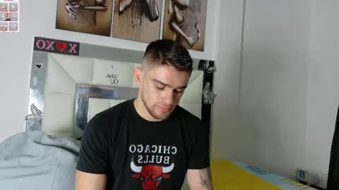 Sexy Dani online show from February 2025 11:50:02 AM