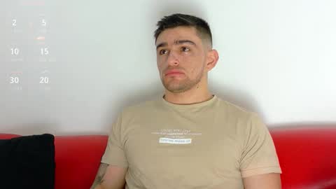 Sexy Dani online show from September 2025 11:11:01 AM