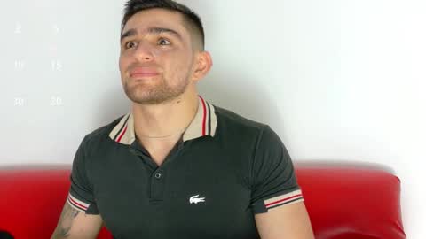 Sexy Dani online show from September 2025 01:51:01 AM