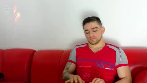 Sexy Dani online show from September 2025 05:46:01 PM