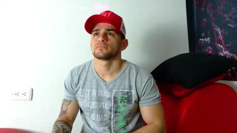 Sexy Dani online show from October 2025 12:05:02 PM