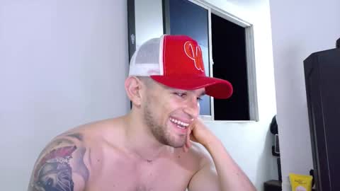 Sexy Dani online show from November 2025 03:53:02 AM