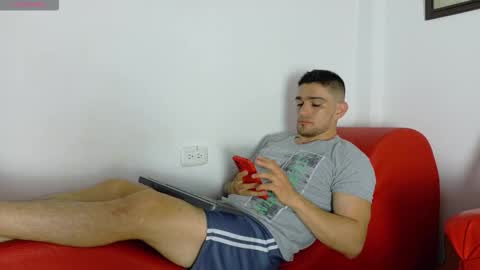 Sexy Dani online show from January 2026 02:08:01 PM