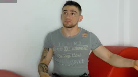 Sexy Dani online show from January 2026 11:59:01 AM