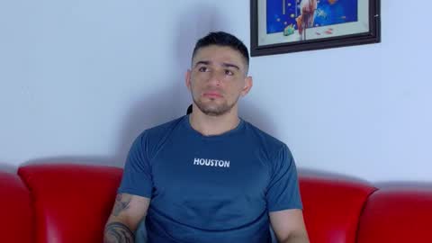 Sexy Dani online show from February 2026 12:16:01 PM