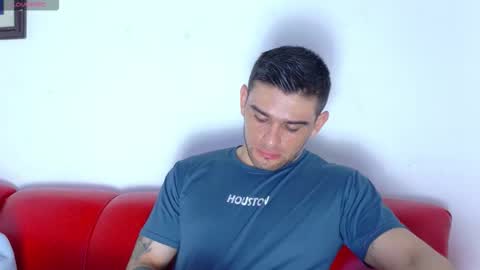 Sexy Dani online show from March 2026 11:48:02 AM