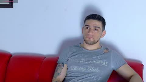 Sexy Dani online show from March 2026 11:47:02 AM