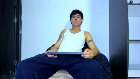 Daniel online show from April 2026 11:57:02 AM