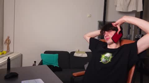 DANIEL SHAWN online show from January 2026 05:29:02 PM