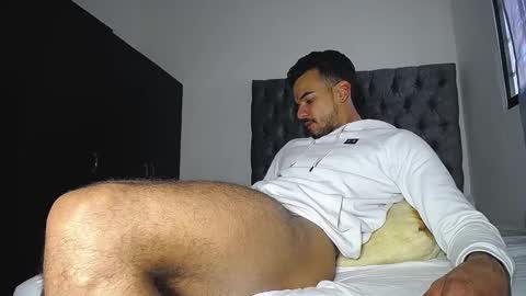 Daniel Sherlock online show from January 2025 02:04:01 PM