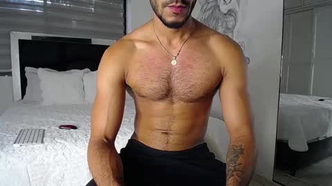 Daniel Sherlock online show from September 2025 12:32:02 PM