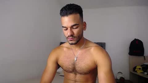 Daniel Sherlock online show from November 2025 03:12:01 PM