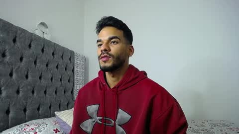 Daniel Sherlock online show from April 2026 12:52:02 AM