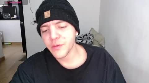 Daniel online show from January 2025 01:47:02 AM