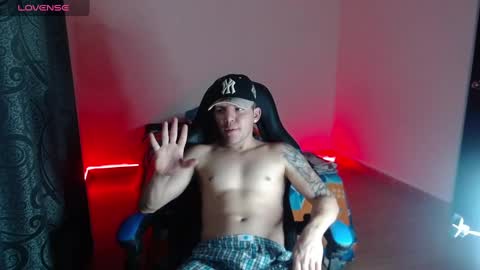 Daniel online show from February 2025 04:33:01 AM