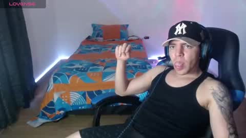 Daniel online show from February 2025 04:00:02 AM