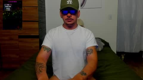 Dani  online show from May 2026 11:54:02 PM