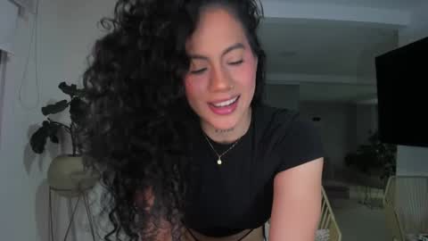 daniela_arenas online show from January 2025 01:03:01 AM