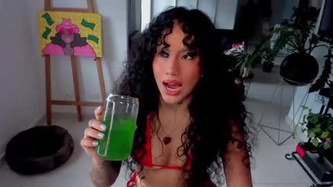 daniela_arenas online show from January 2026 09:20:02 PM