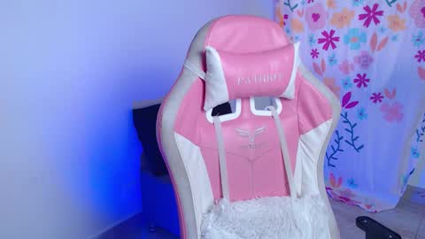 DANIELA online show from February 2026 08:40:02 PM