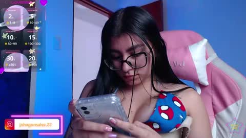 Snapshot of daniela_cute22 chatting on June 2026 04:29:02 PM DANIELA online show from June 2026 04:29:02 PM