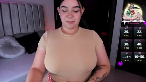 dani h0rx online show from December 2024 07:11:02 AM