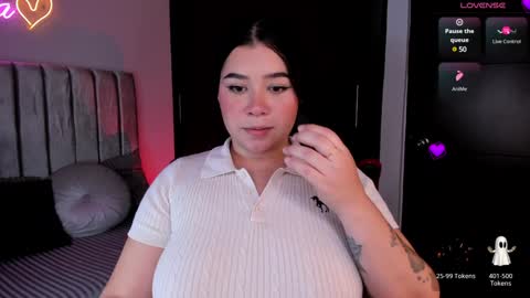 dani h0rx online show from January 2025 06:36:02 AM