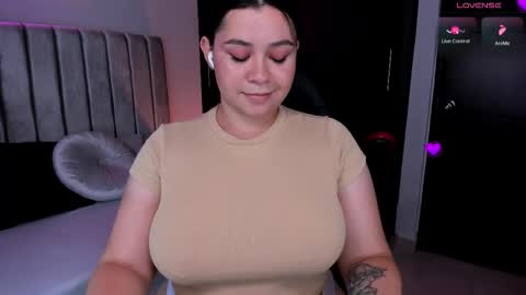 dani h0rx online show from February 2025 05:44:02 AM