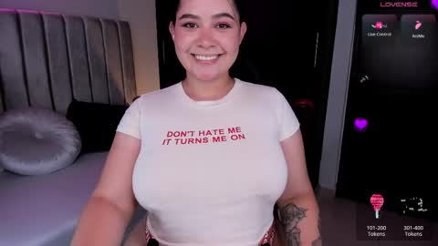 dani h0rx online show from February 2025 03:34:02 AM