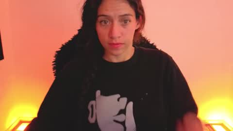 Snapshot of daniela_rivasthl chatting on March 2026 06:03:01 AM daniela_rivasthl online show from March 2026 06:03:01 AM