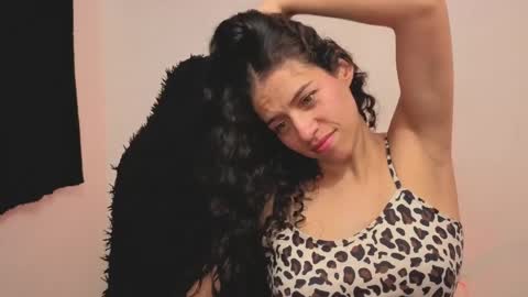 daniela_rivasthl online show from March 2026 05:13:01 AM