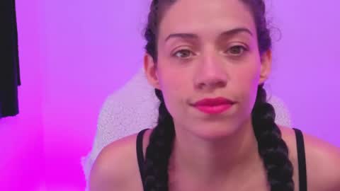 daniela_rivasthl online show from April 2026 05:16:01 AM
