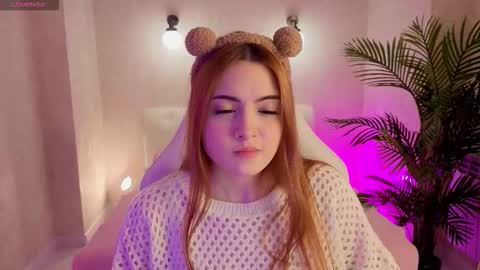 Daniela online show from November 2025 09:09:02 AM