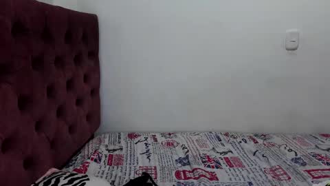 daniela_sexy34 online show from March 2025 05:44:02 AM
