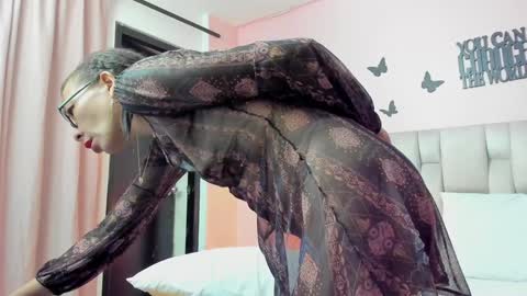 lorena online show from February 2025 11:48:01 PM