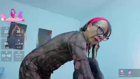 lorena online show from March 2026 10:05:01 PM