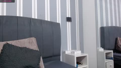 Daniela online show from January 2025 09:39:01 PM