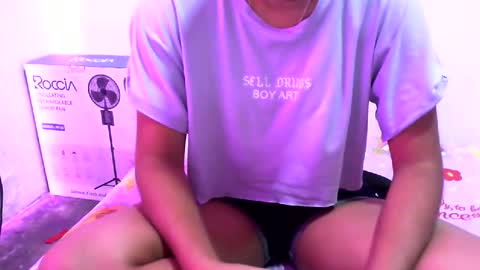 danielaa_foxx online show from October 2025 10:20:02 PM