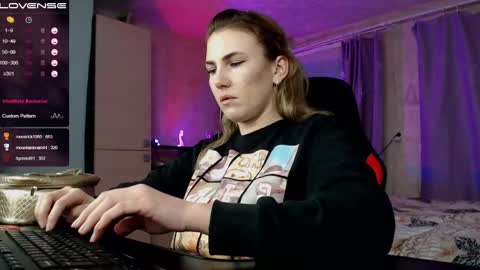 Daniela Cooper online show from January 2025 05:44:02 PM