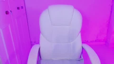 Daniela online show from February 2025 10:41:01 AM