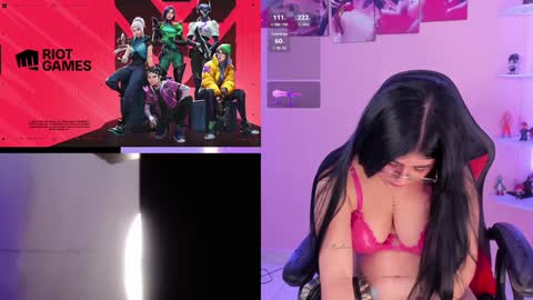 Dani online show from December 2024 01:27:02 PM