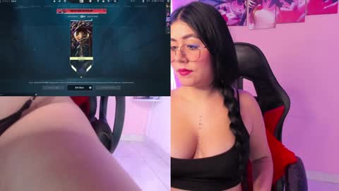 Dani online show from December 2024 01:05:02 PM